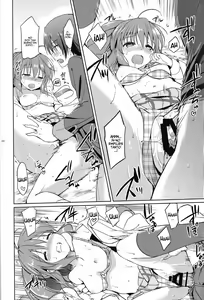 Page 21 of Kirakira Boshi - preview thumbnail