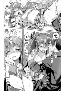 Page 23 of Kirakira Boshi - preview thumbnail