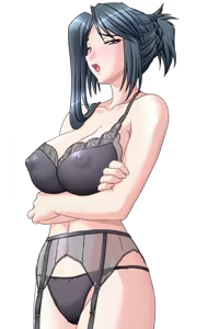 Page 391 of Inhou no Seijo - The Nuns of Sexualministrant - preview thumbnail
