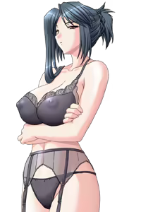 Page 392 of Inhou no Seijo - The Nuns of Sexualministrant - preview thumbnail