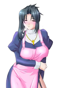 Page 399 of Inhou no Seijo - The Nuns of Sexualministrant - preview thumbnail