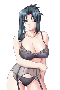 Page 402 of Inhou no Seijo - The Nuns of Sexualministrant - preview thumbnail