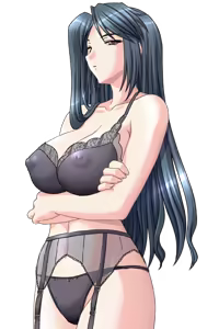 Page 426 of Inhou no Seijo - The Nuns of Sexualministrant - preview thumbnail