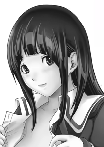 Page 2 of ANGEL PAIN 17 - Hatsuman. - preview thumbnail