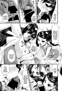 Page 5 of Cheering Twins - preview thumbnail