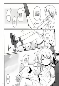 Page 4 of Ibunka Kouryuu - Cross Cultural Communication - preview thumbnail