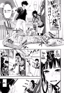 Page 3 of Tonari no Otako wa Ore no Yome Ch. 1-2 - preview thumbnail