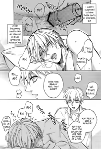 Page 16 of Ecchi na KuroKi-chan - preview thumbnail