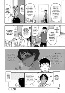 Page 24 of Tadaima Pool Seisouchuu - preview thumbnail
