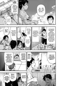 Page 3 of Tadaima Pool Seisouchuu - preview thumbnail