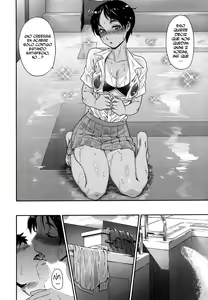 Page 8 of Tadaima Pool Seisouchuu - preview thumbnail