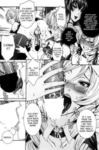 Page 127 of Takusan Meshiagare Goshujin-sama | Please Help Yourself, Master! Ch. 1-9 - preview thumbnail
