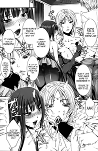 Page 145 of Takusan Meshiagare Goshujin-sama | Please Help Yourself, Master! Ch. 1-9 - preview thumbnail