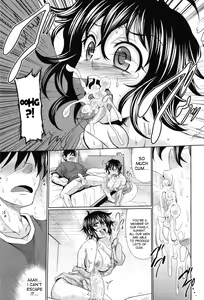 Page 150 of Nyupu-zuma!! ~Mesu-ana Kaihatsu Club~ - preview thumbnail