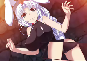 Page 68 of Touhou Youshokkan -Ni- - preview thumbnail