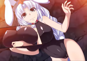 Page 69 of Touhou Youshokkan -Ni- - preview thumbnail