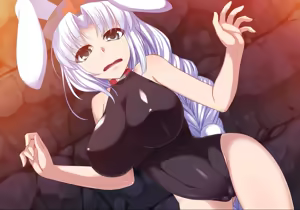 Page 72 of Touhou Youshokkan -Ni- - preview thumbnail