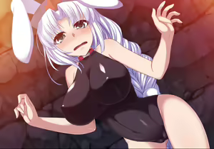 Page 73 of Touhou Youshokkan -Ni- - preview thumbnail