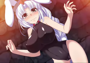 Page 74 of Touhou Youshokkan -Ni- - preview thumbnail