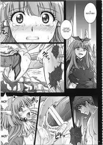 Page 12 of Situation Note 1003 VS Badend Beauty - preview thumbnail