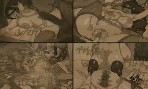 Page 140 of Chou Hitozuma - preview thumbnail
