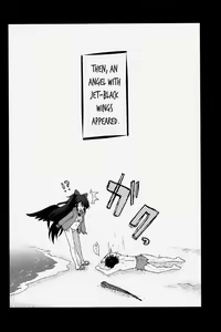 Page 4 of Okuu to Kare no Hyouryuu Nikki - preview thumbnail