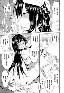 Page 21 of Kotegawa Chikan Densha - preview thumbnail