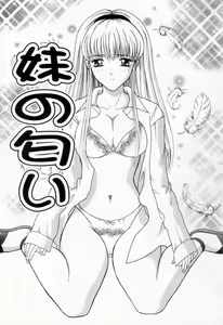 Page 25 of Imouto wa Koibito - preview thumbnail