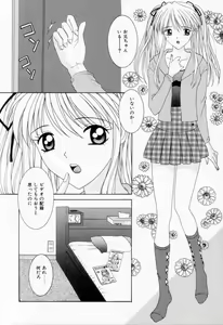Page 74 of Imouto wa Koibito - preview thumbnail