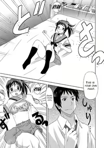 Page 15 of Kyonko Taisen 2011 - preview thumbnail