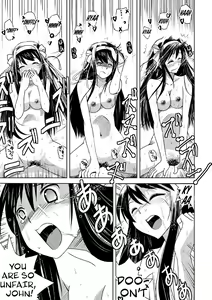 Page 29 of Kyonko Taisen 2011 - preview thumbnail