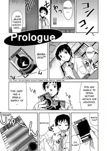 Page 7 of Kyonko Taisen 2011 - preview thumbnail