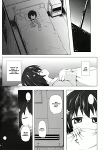 Page 3 of Monokemono Roku-ya - preview thumbnail