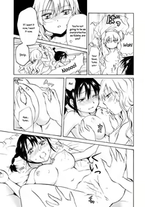 Page 120 of EARTH GIRLS - preview thumbnail