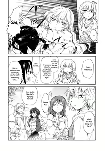 Page 129 of EARTH GIRLS - preview thumbnail