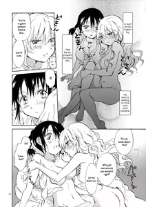 Page 13 of EARTH GIRLS - preview thumbnail
