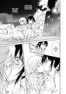 Page 36 of EARTH GIRLS - preview thumbnail