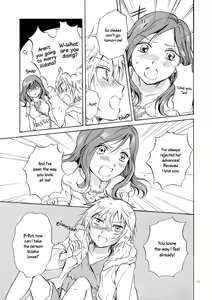 Page 56 of EARTH GIRLS - preview thumbnail