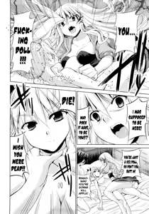 Page 107 of Triangle H - preview thumbnail