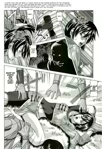 Page 6 of Sonshoukou | Sun Shangxiang - preview thumbnail