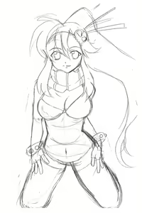 Page 298 of DESIRE EMBLEM 2 ~Injoku no Utage~ - preview thumbnail