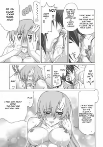 Page 15 of A Diva of Healing IV - preview thumbnail