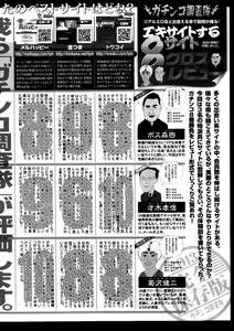 Page 252 of Namaiki! 2014-01 - preview thumbnail