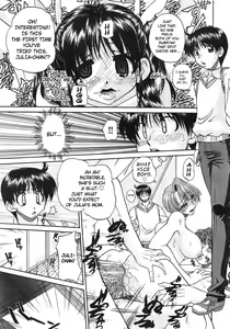 Page 117 of My Brother is the Worst!! Ch.01-05 + bonus - preview thumbnail
