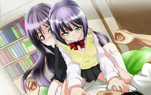 Page 108 of Brocon na Giri no Imouto-tachi x Onii-chan na Boku. - preview thumbnail