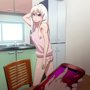Page 69 of Imouto ga Mugon de Misetsukete kita - preview thumbnail