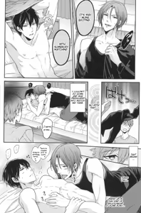 Page 5 of Gyaku ni Neko ni Sarechaimashita. - preview thumbnail