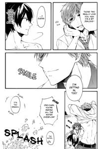Page 7 of Manatsu no hibi - preview thumbnail
