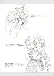 Page 30 of Touhou Ukiyo Emaki Patchouli Knowledge - preview thumbnail
