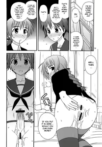 Page 13 of Witches Rhapsody - preview thumbnail